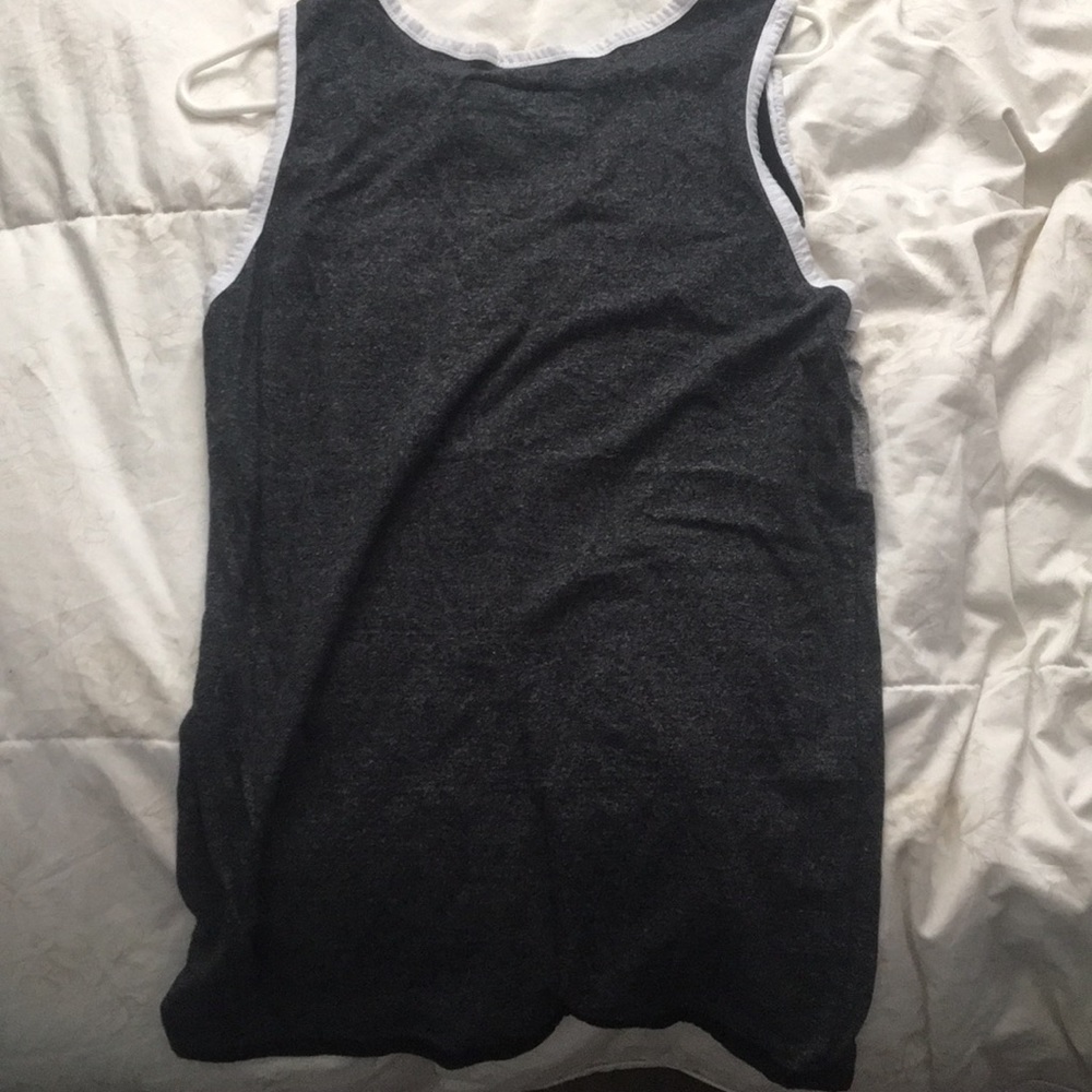 Tank top - Picture 2 of 2